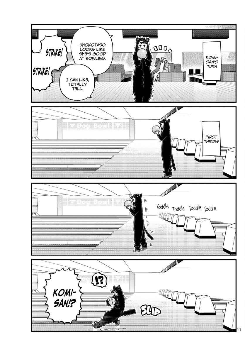 Komi Can't Communicate Chap 140 - Next Chap 141
