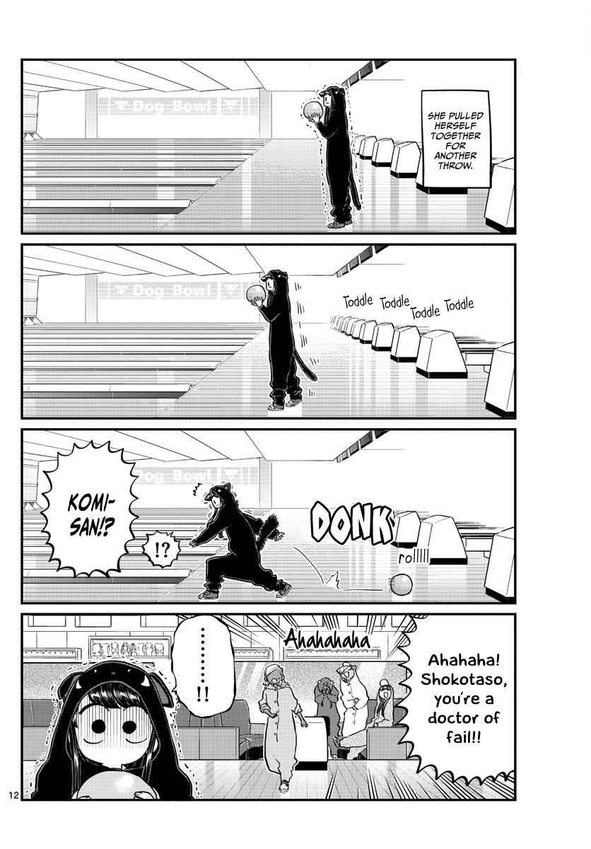 Komi Can't Communicate Chap 140 - Next Chap 141