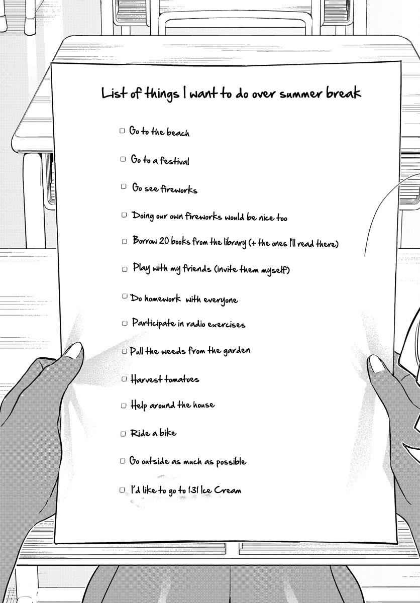 Komi Can't Communicate Chap 160 - Next Chap 161