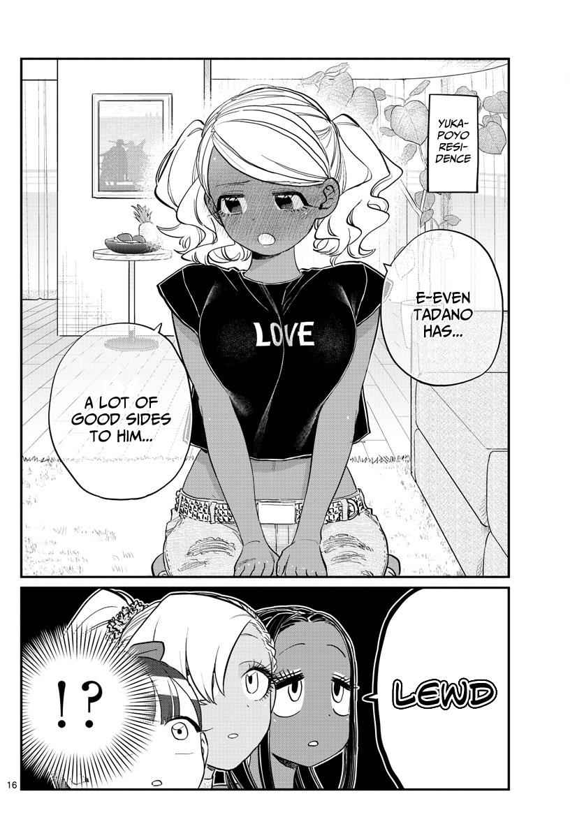 Komi Can't Communicate Chap 195 - Next Chap 196