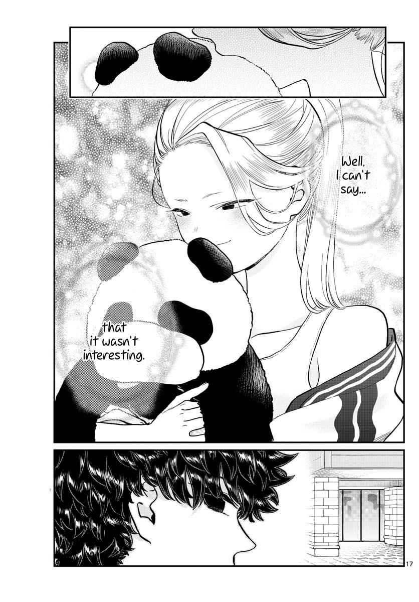 Komi Can't Communicate Chap 198 - Next Chap 199