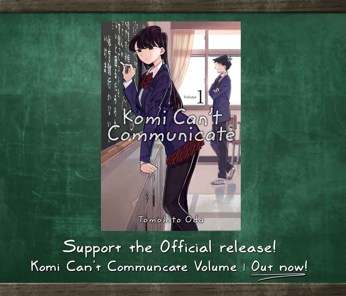 Komi Can't Communicate Chap 201 - Next Chap 202