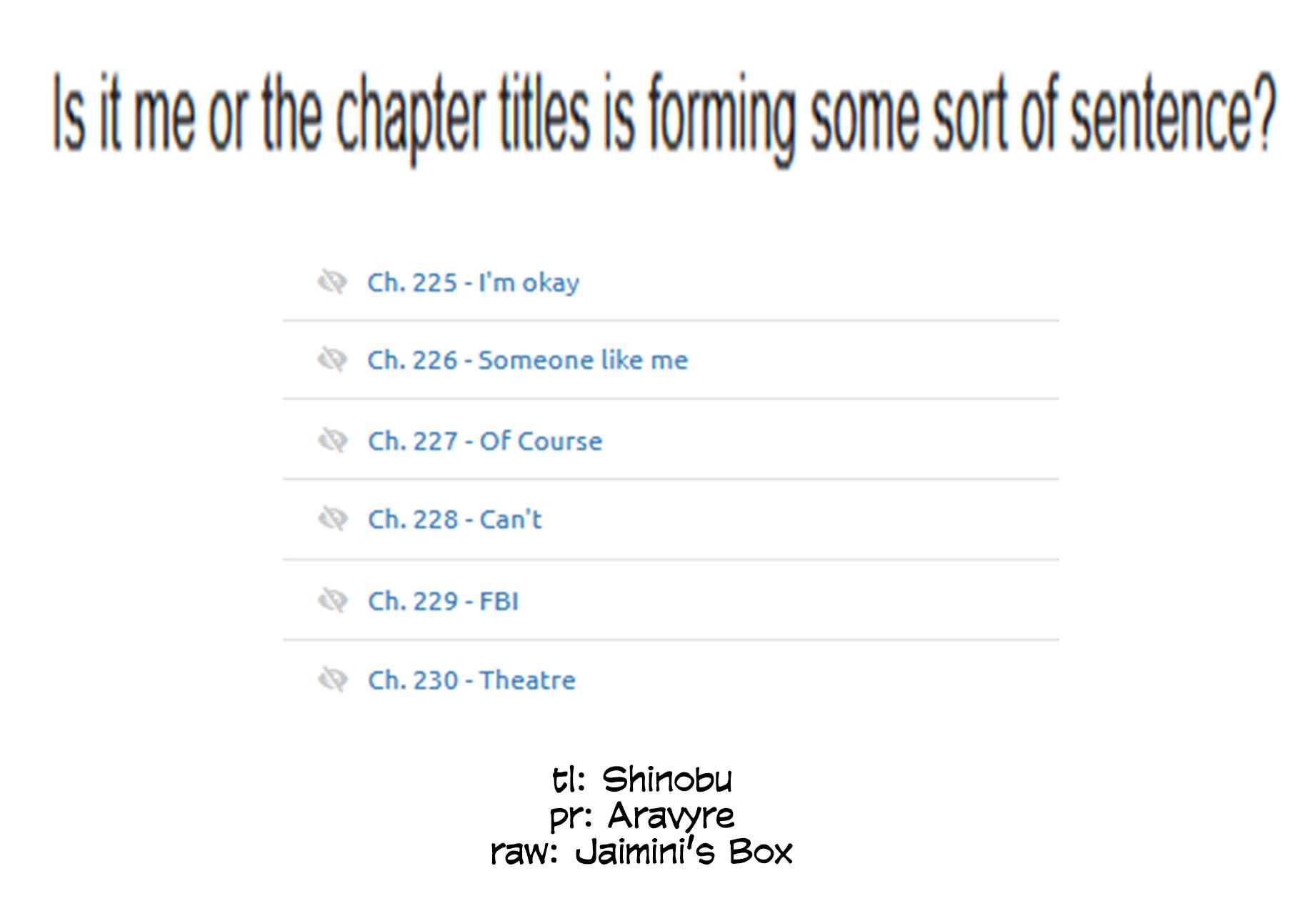 Komi Can't Communicate Chap 230 - Next Chap 231