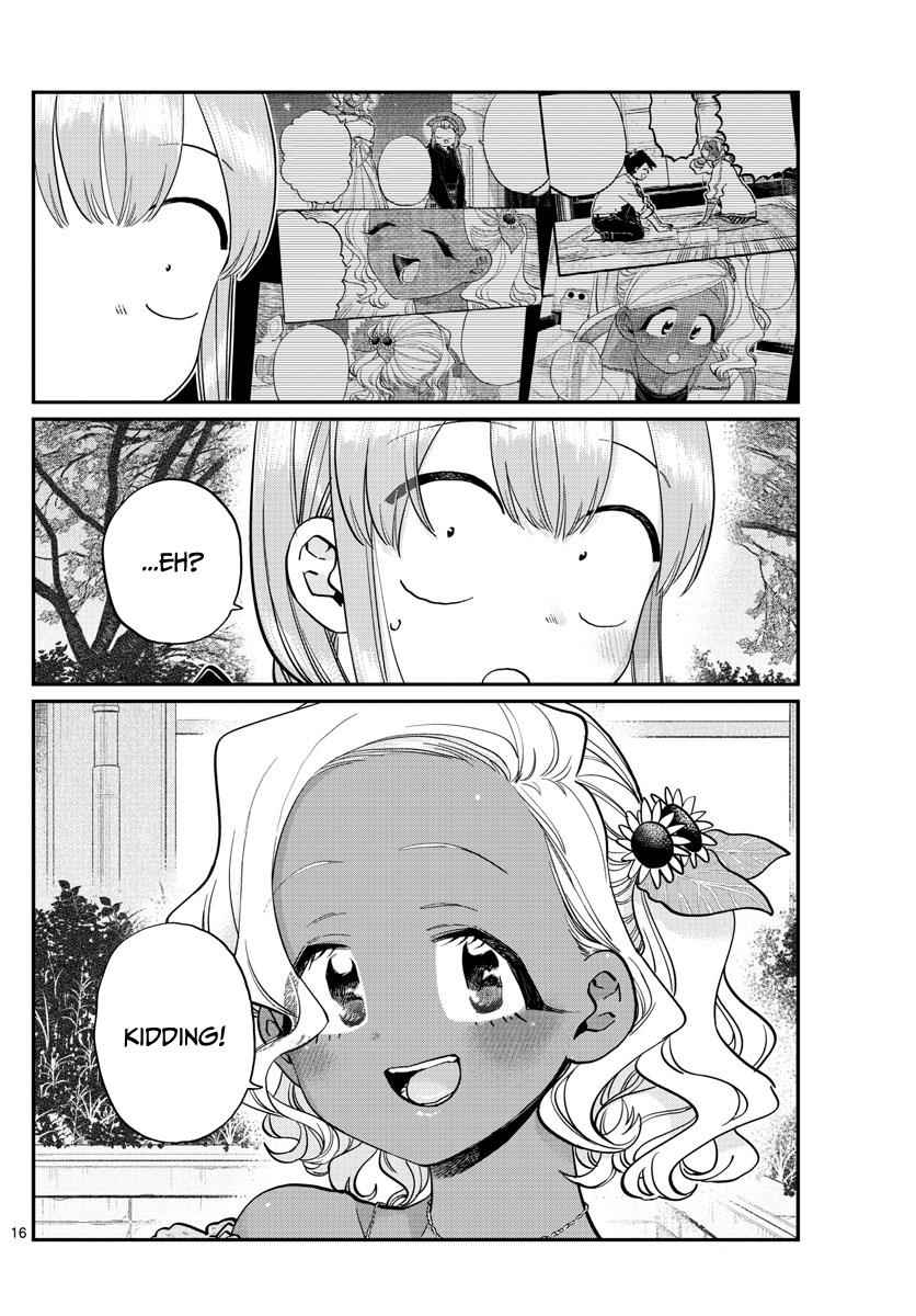 Komi Can't Communicate Chap 233 - Next Chap 234