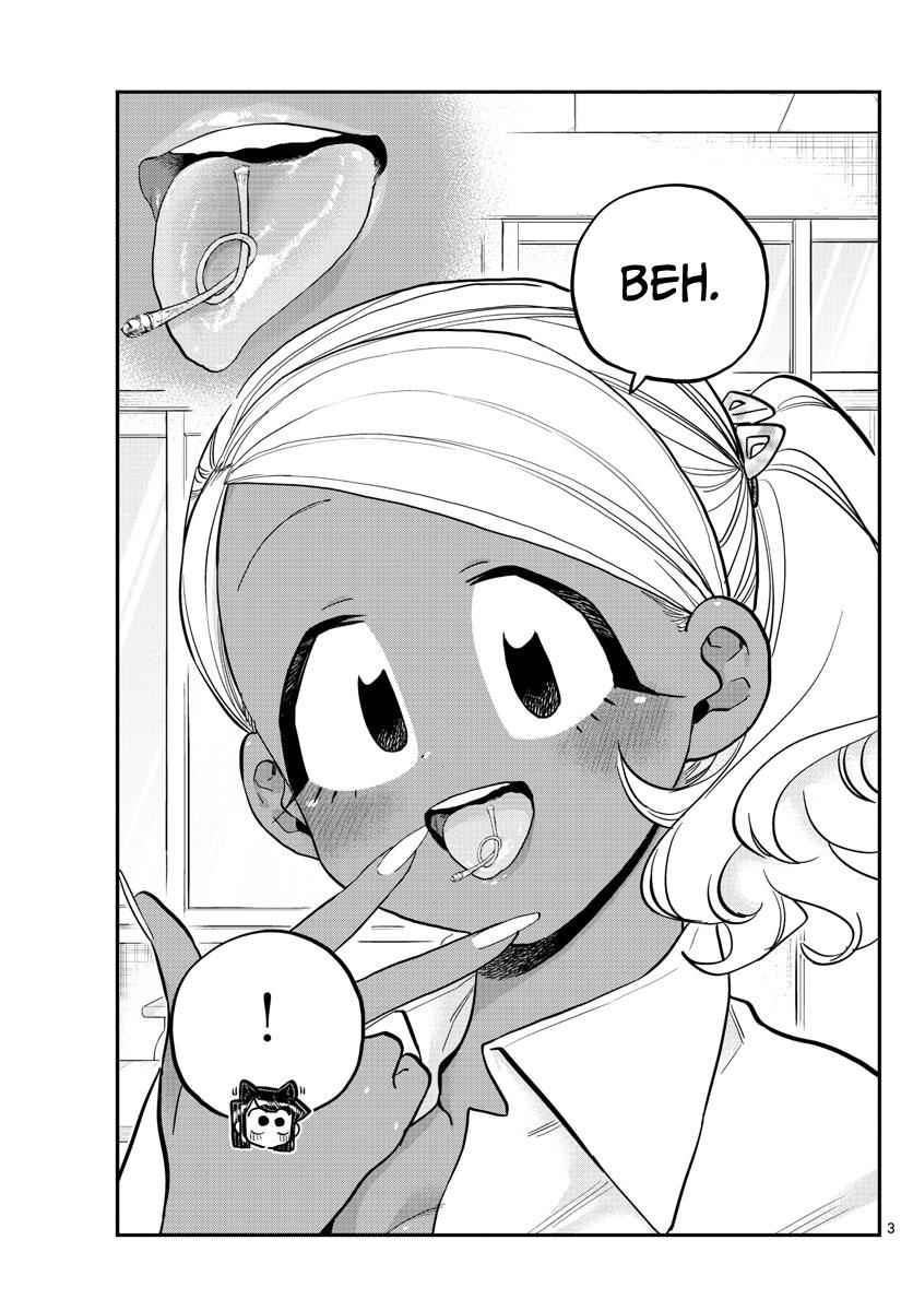 Komi Can't Communicate Chap 242 - Next Chap 243
