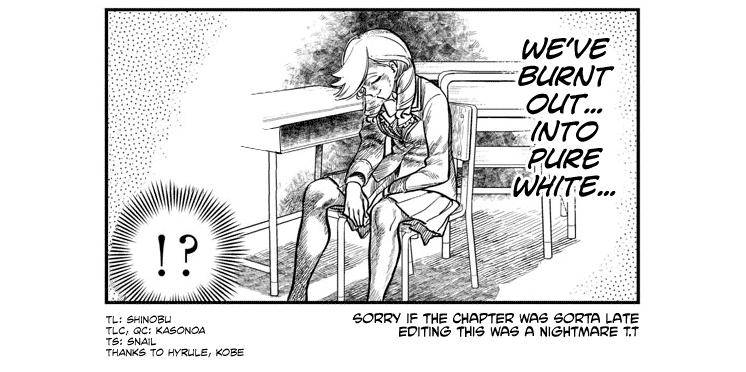 Komi Can't Communicate Chap 258 - Next Chap 259