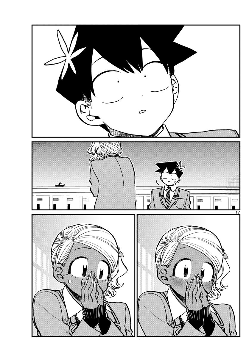 Komi Can't Communicate Chap 300 - Next Chap 301
