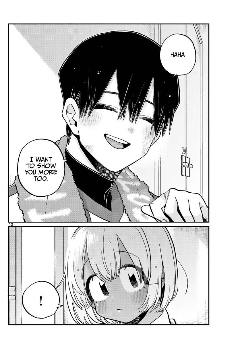 Komi Can't Communicate Chap 370 - Next Chap 371