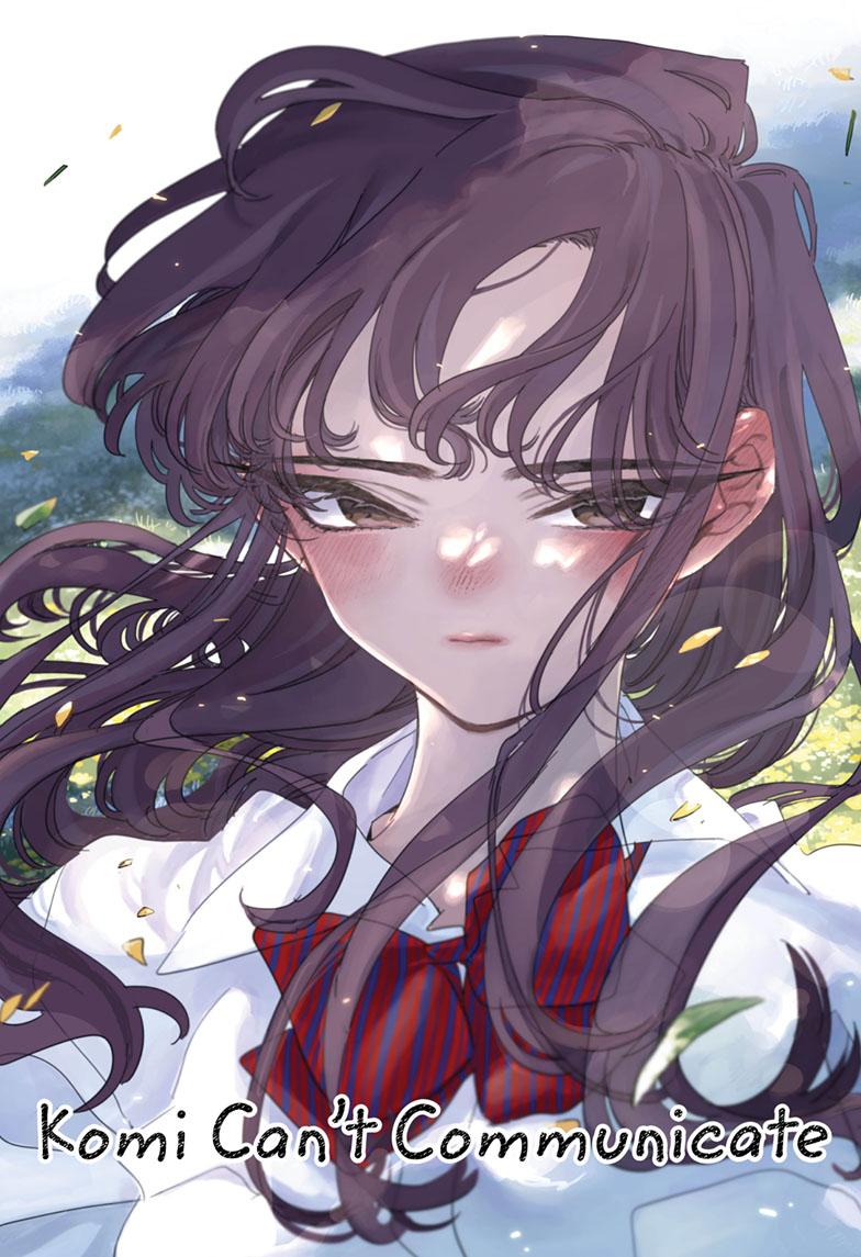 Komi Can't Communicate Chap 417 - Next Chap 418