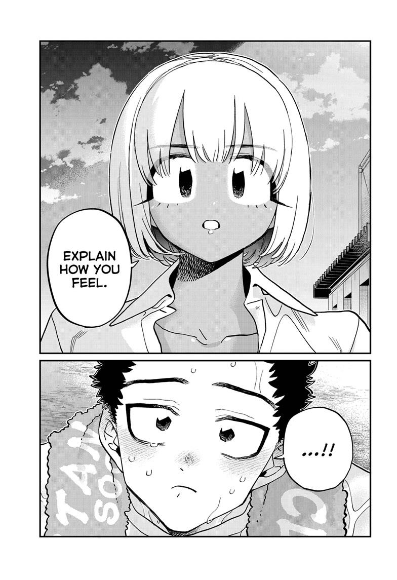 Komi Can't Communicate Chap 414 - Next Chap 415