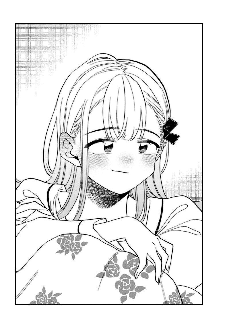 Komi Can't Communicate Chap 419 - Next Chap 420