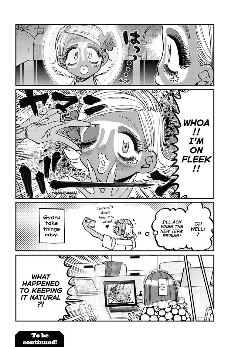 Komi Can't Communicate Chap 413 - Next Chap 414