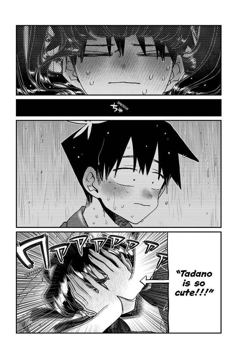 Komi Can't Communicate Chap 427 - Next Chap 428
