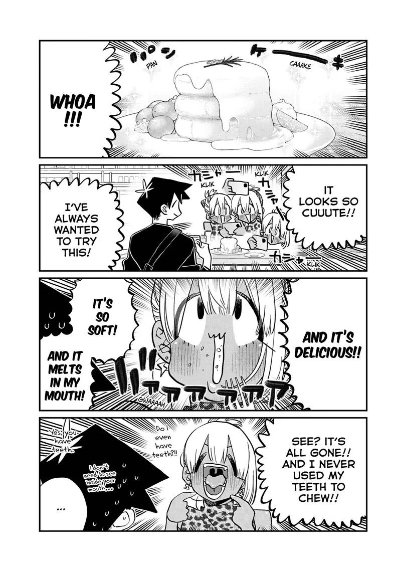 Komi Can't Communicate Chap 433 - Next Chap 434