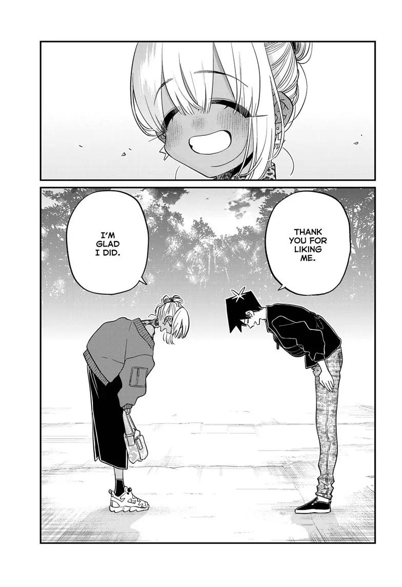 Komi Can't Communicate Chap 433 - Next Chap 434