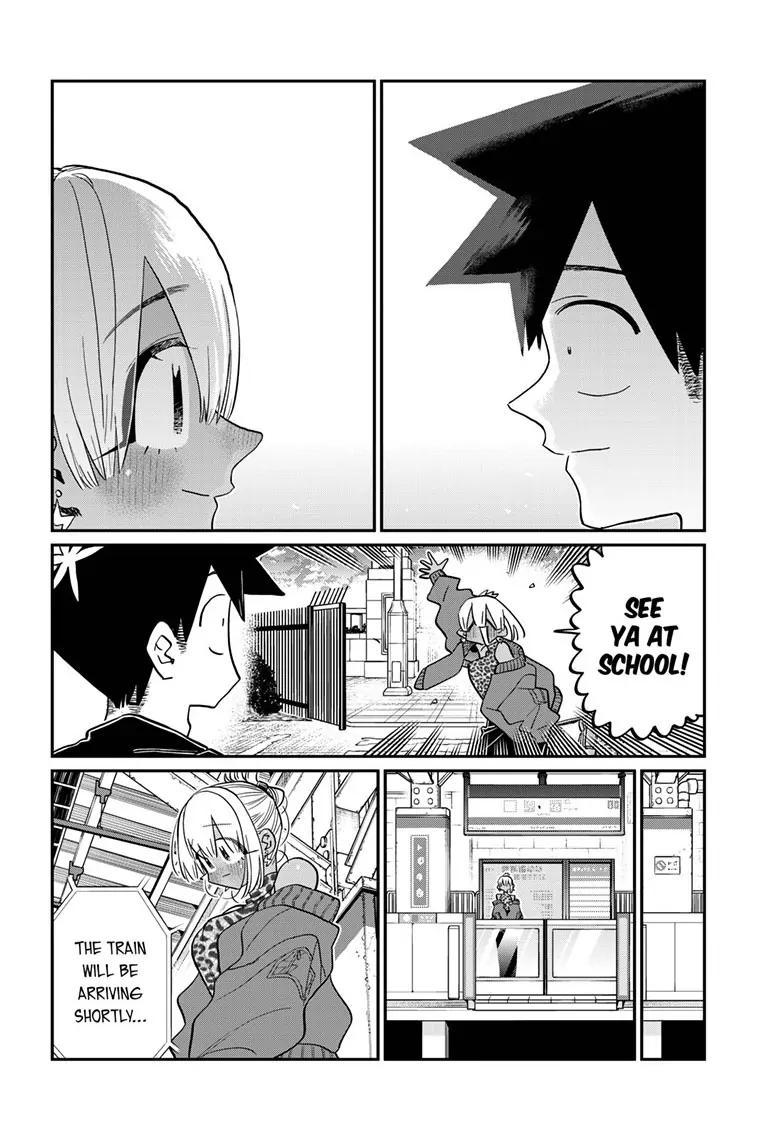 Komi Can't Communicate Chap 433 - Next Chap 434