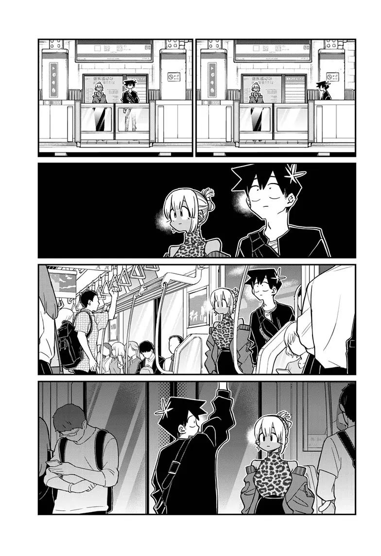 Komi Can't Communicate Chap 433 - Next Chap 434