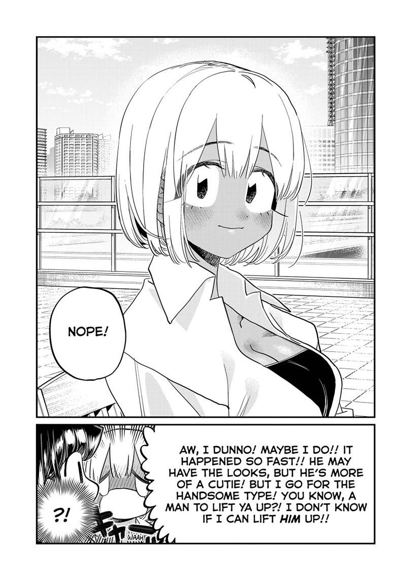 Komi Can't Communicate Chap 444 - Next Chap 445