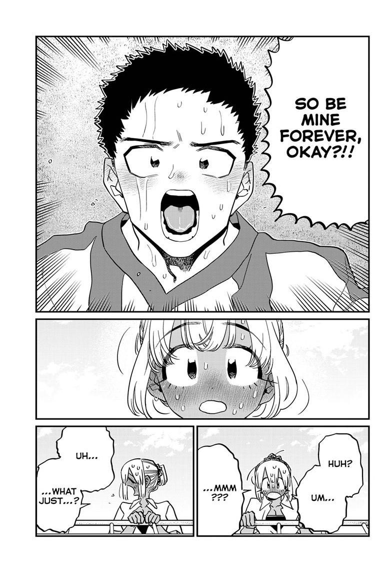 Komi Can't Communicate Chap 443 - Next Chap 444