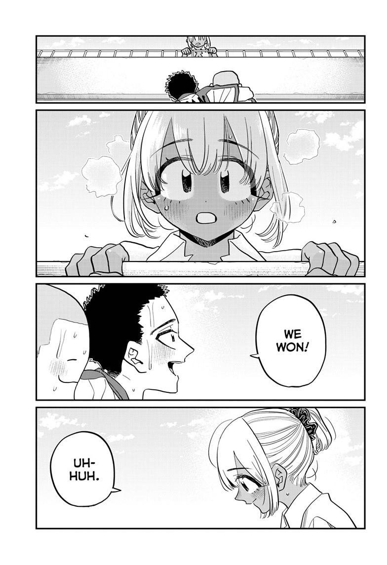 Komi Can't Communicate Chap 443 - Next Chap 444