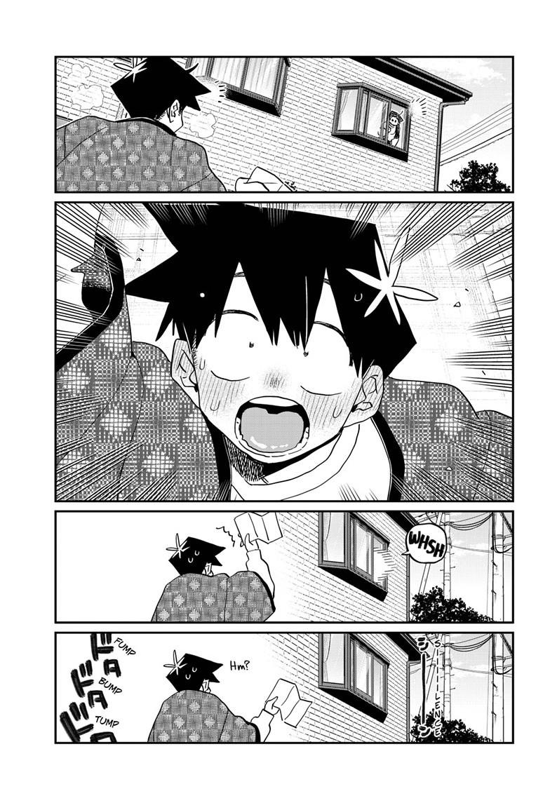 Komi Can't Communicate Chap 487 - Next Chap 488
