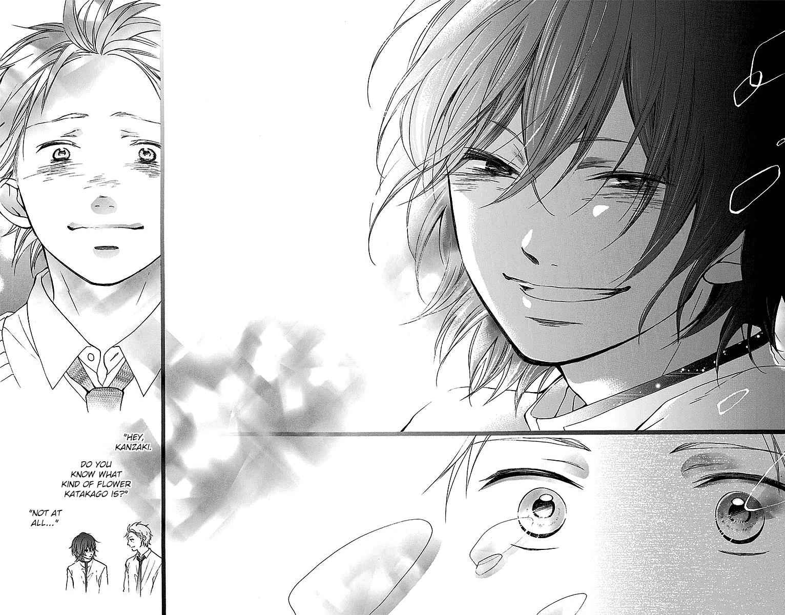 Kono Oto Tomare! Chap 49 - Next Chap 50