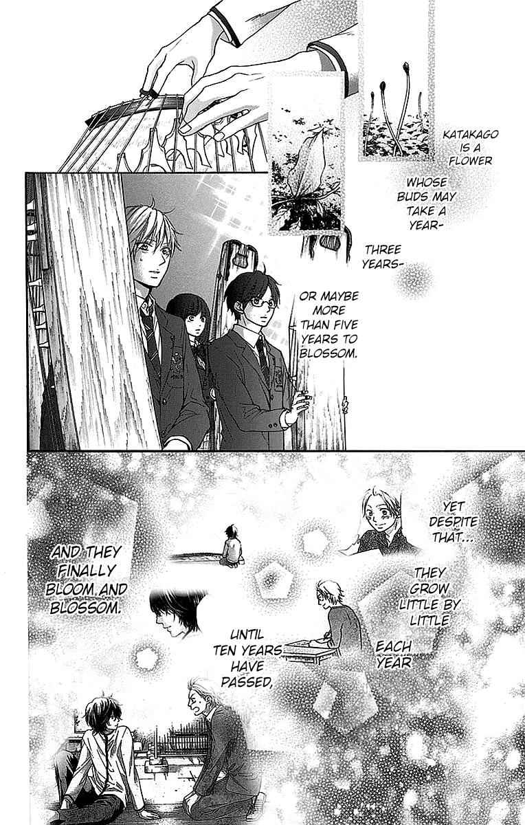 Kono Oto Tomare! Chap 49 - Next Chap 50