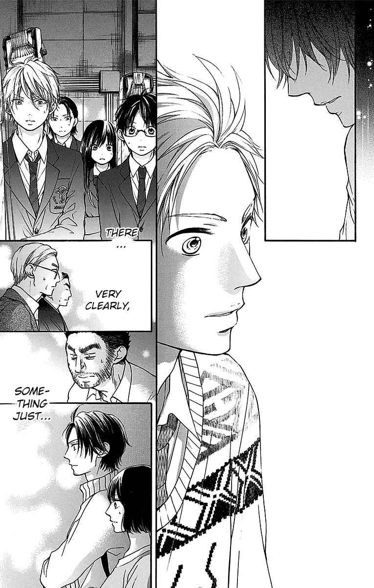Kono Oto Tomare! Chap 49 - Next Chap 50