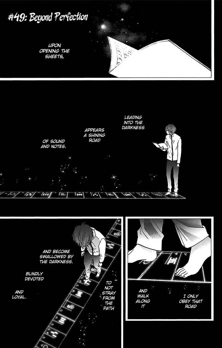 Kono Oto Tomare! Chap 49 - Next Chap 50