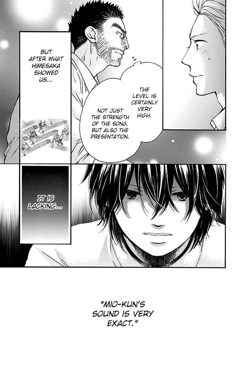Kono Oto Tomare! Chap 49 - Next Chap 50