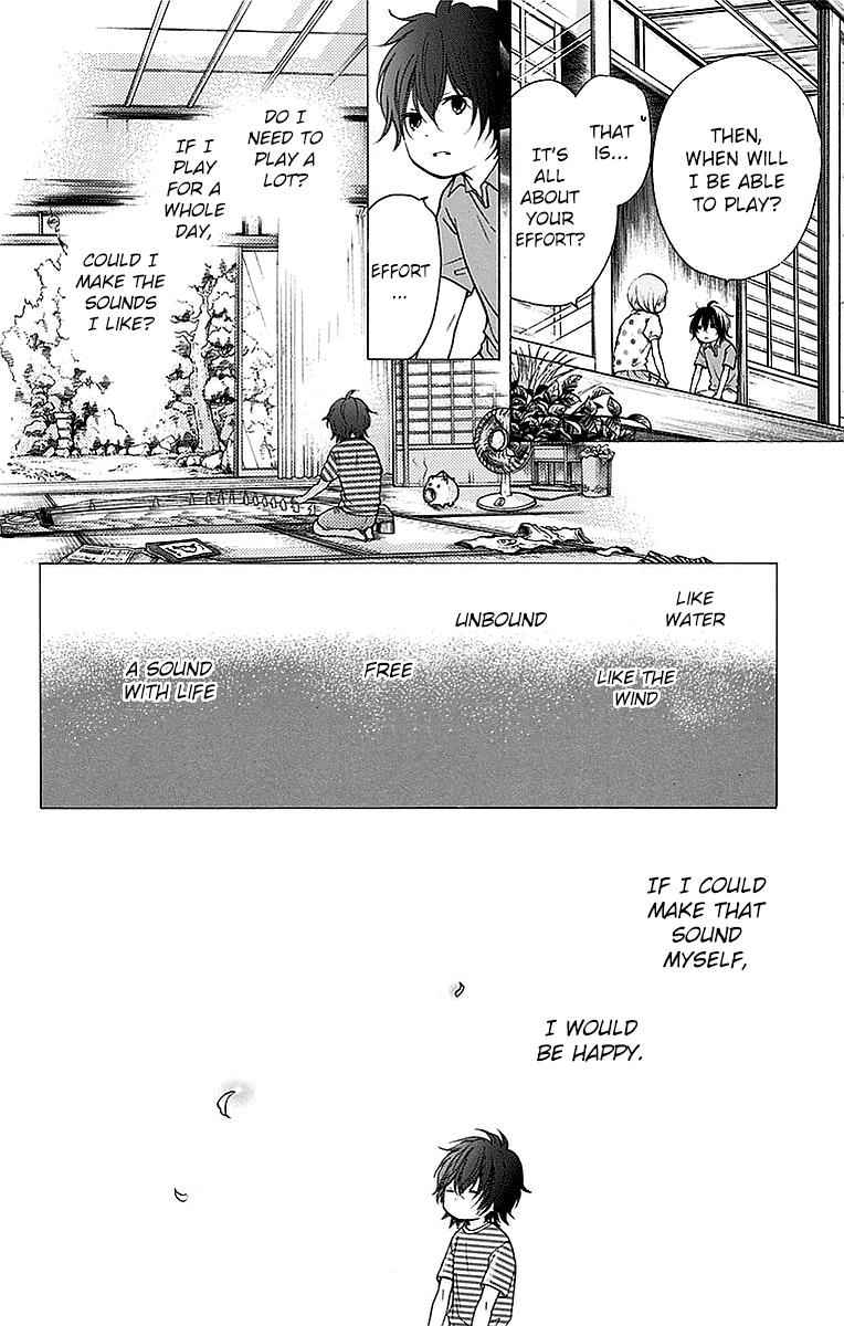 Kono Oto Tomare! Chap 49 - Next Chap 50