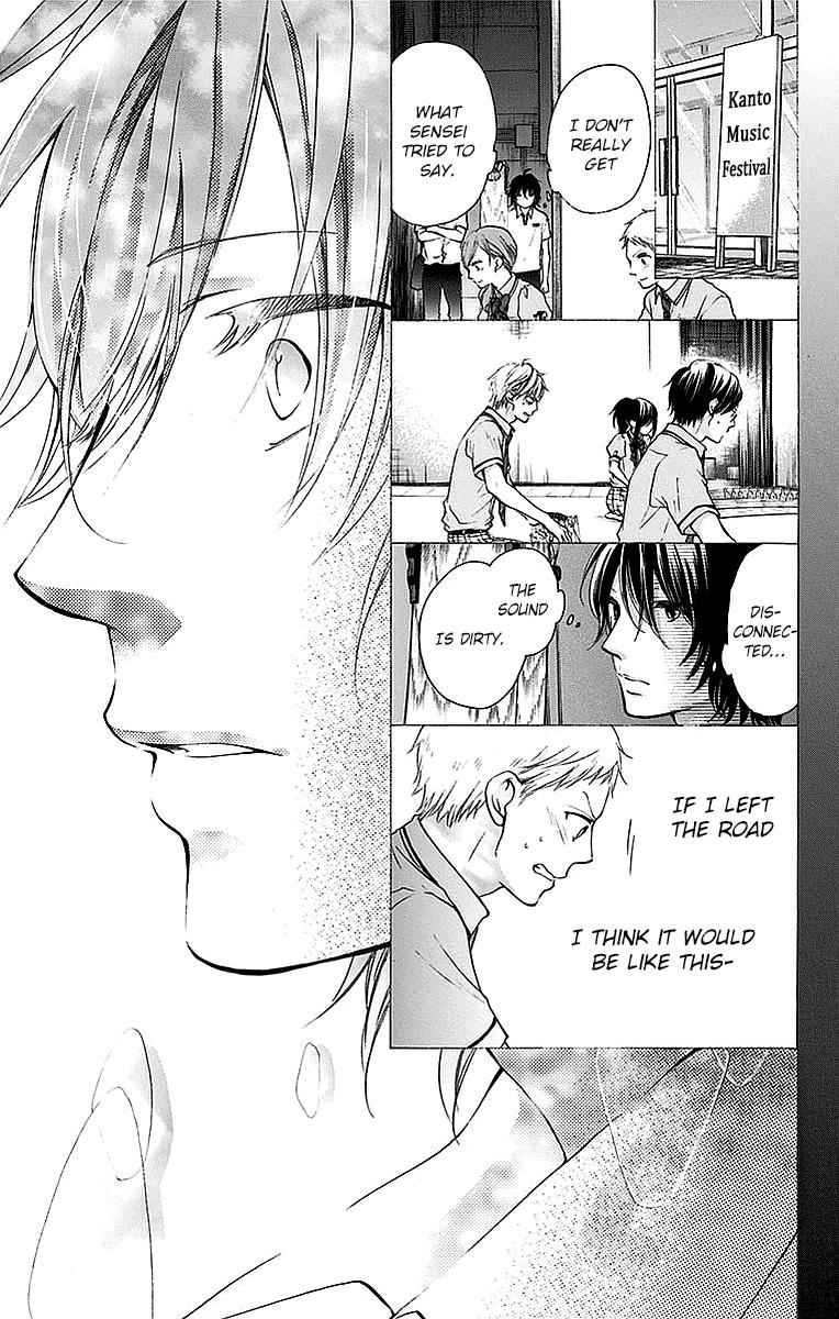Kono Oto Tomare! Chap 49 - Next Chap 50