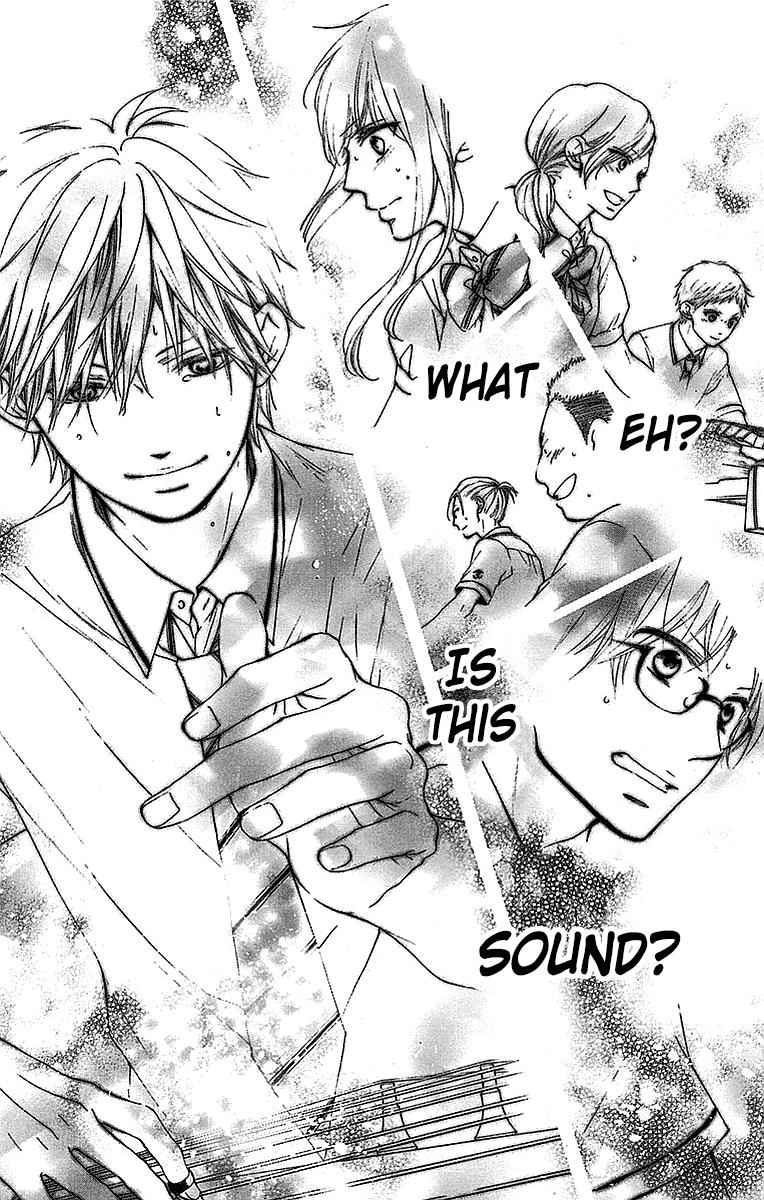 Kono Oto Tomare! Chap 49 - Next Chap 50