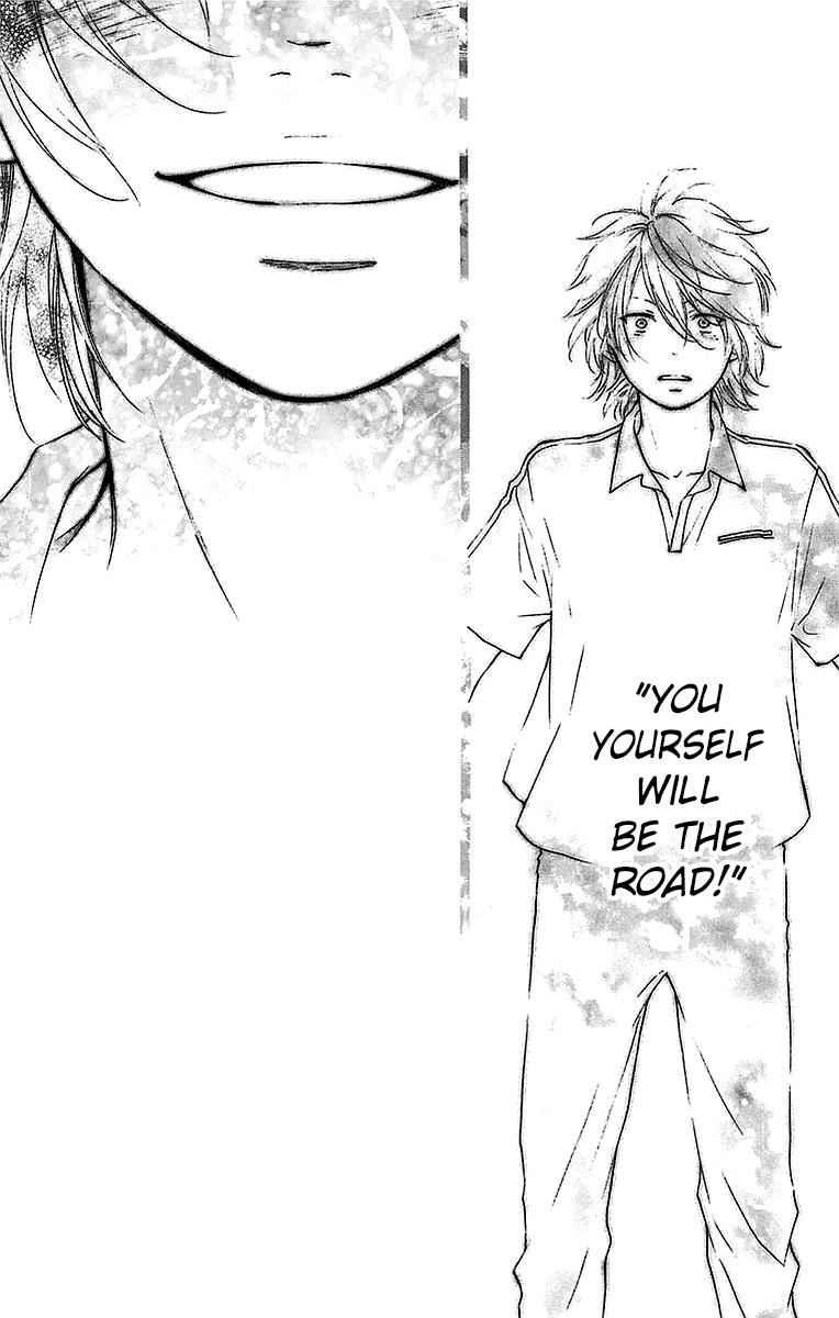 Kono Oto Tomare! Chap 49 - Next Chap 50
