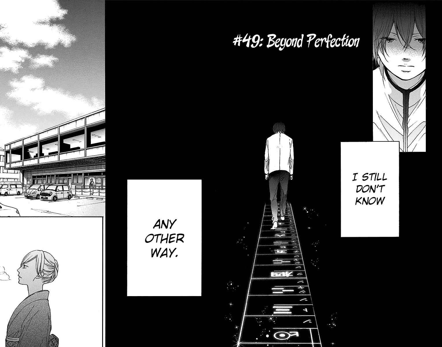 Kono Oto Tomare! Chap 49 - Next Chap 50