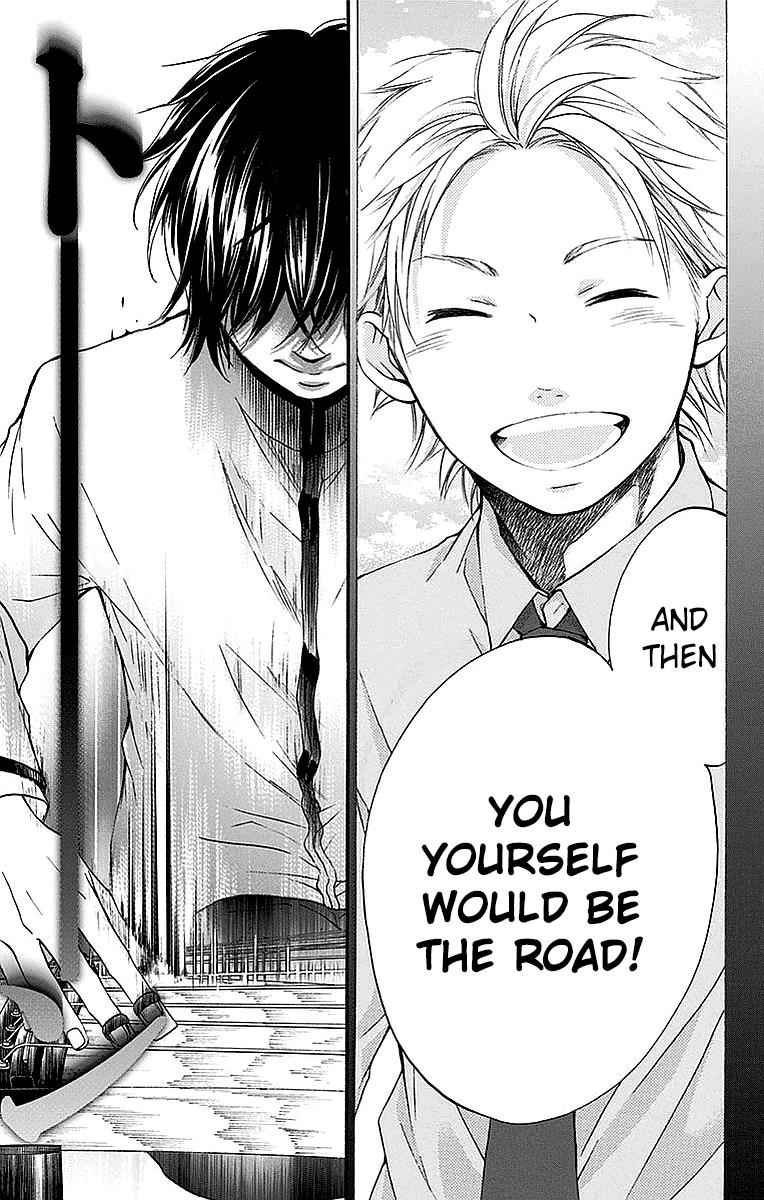Kono Oto Tomare! Chap 49 - Next Chap 50