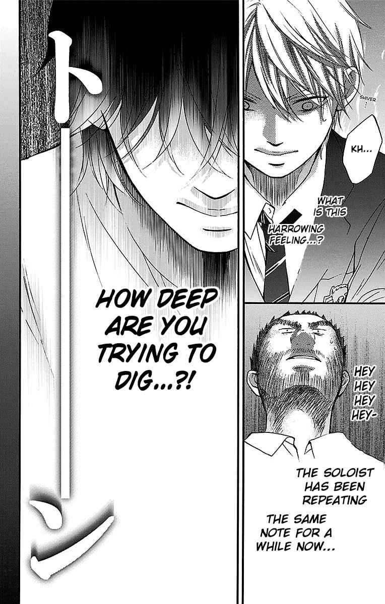 Kono Oto Tomare! Chap 49 - Next Chap 50
