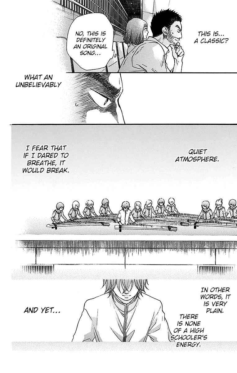 Kono Oto Tomare! Chap 49 - Next Chap 50
