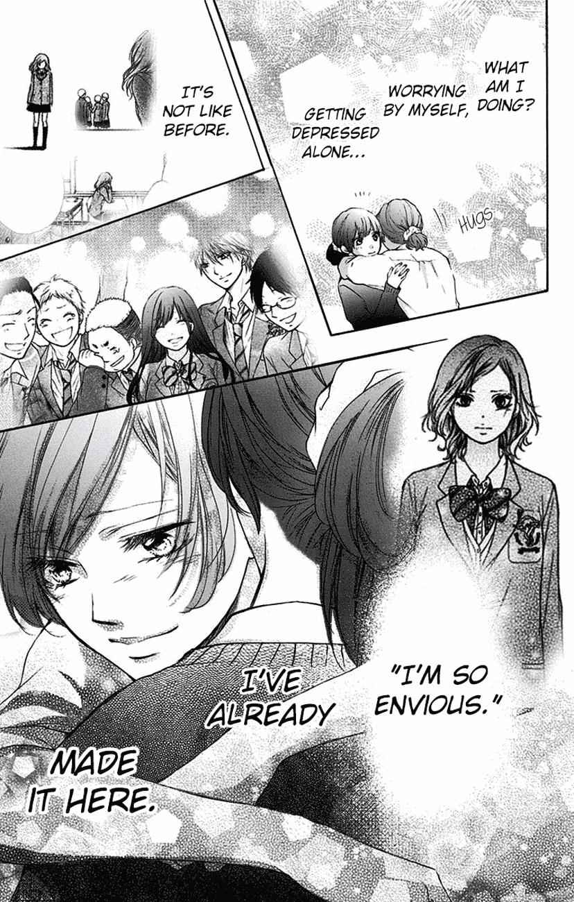 Kono Oto Tomare! Chap 57 - Next Chap 58