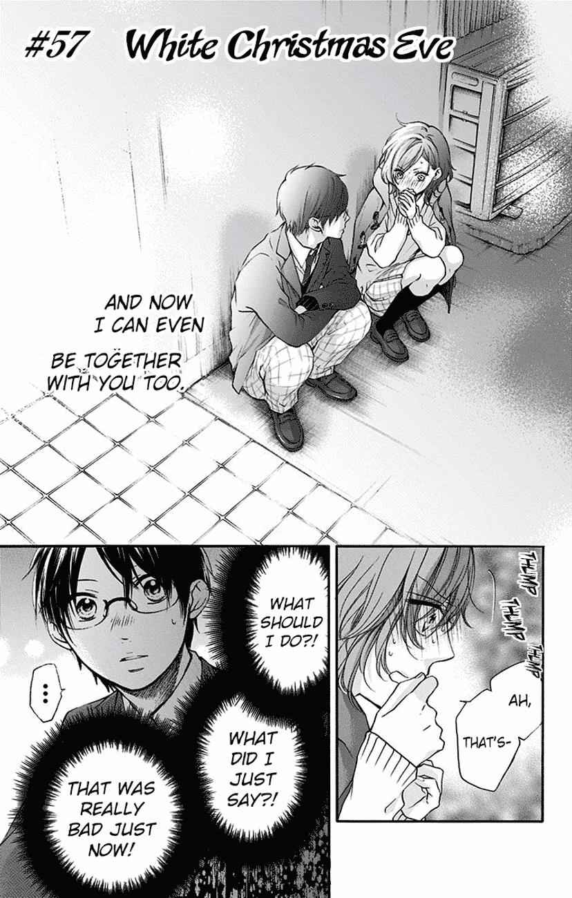 Kono Oto Tomare! Chap 57 - Next Chap 58