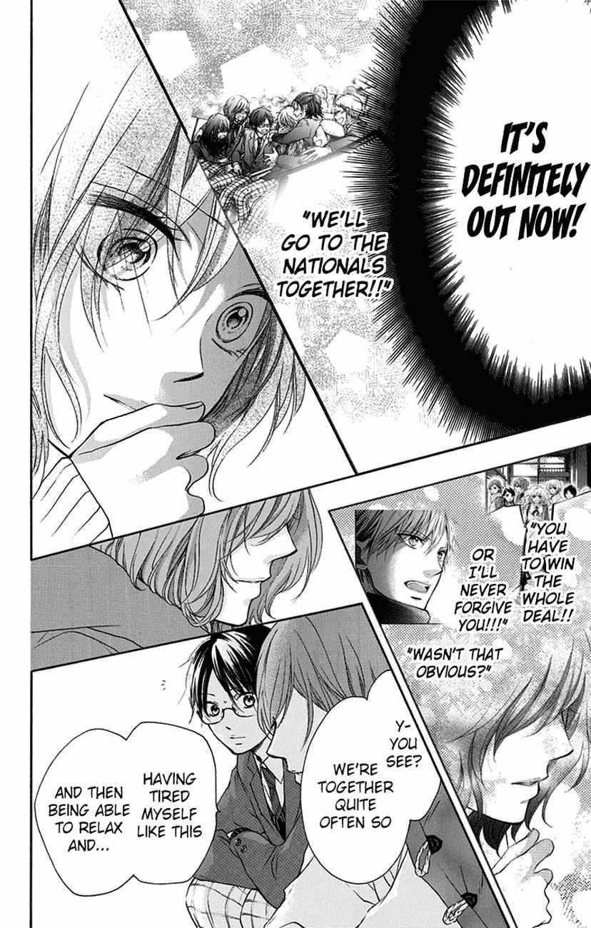 Kono Oto Tomare! Chap 57 - Next Chap 58