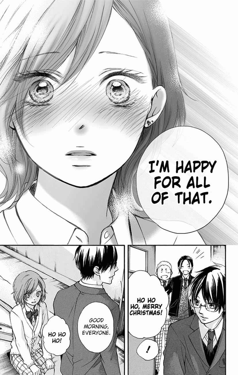 Kono Oto Tomare! Chap 57 - Next Chap 58