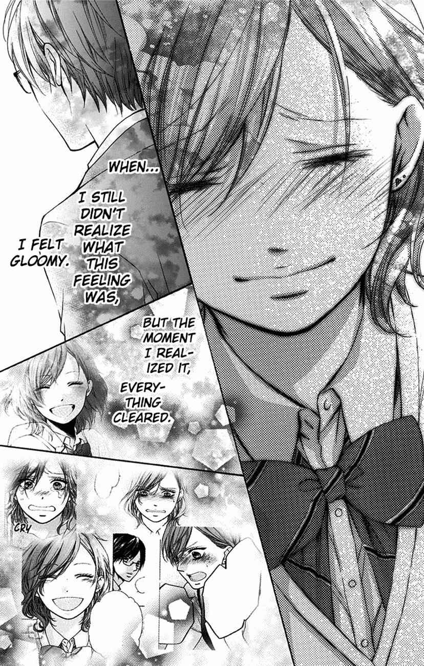 Kono Oto Tomare! Chap 57 - Next Chap 58