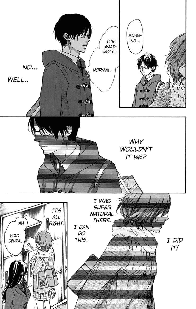 Kono Oto Tomare! Chap 57 - Next Chap 58