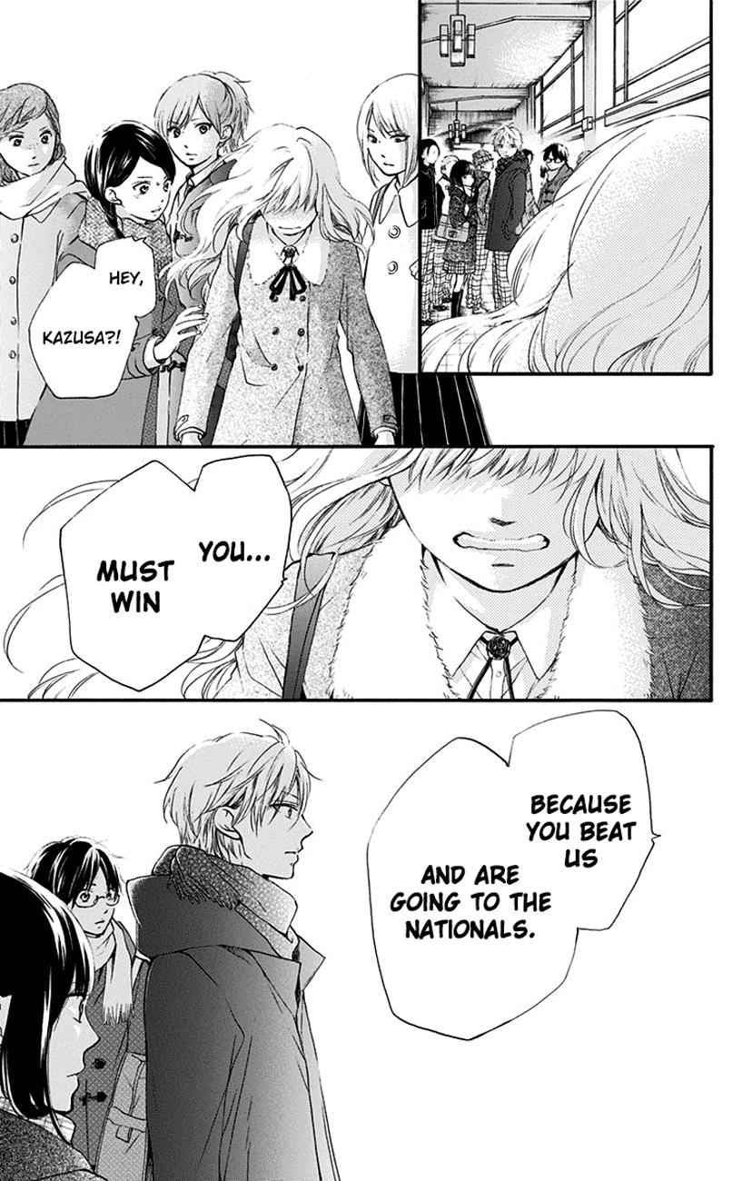Kono Oto Tomare! Chap 54 - Next Chap 55
