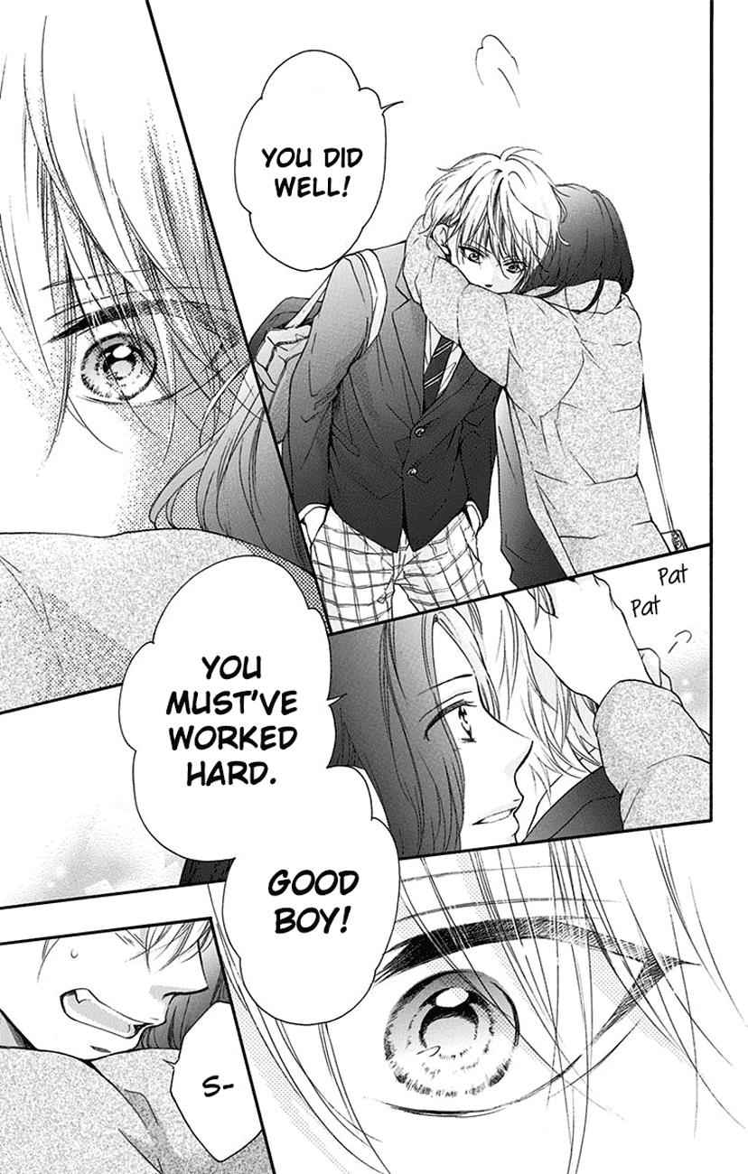 Kono Oto Tomare! Chap 54 - Next Chap 55