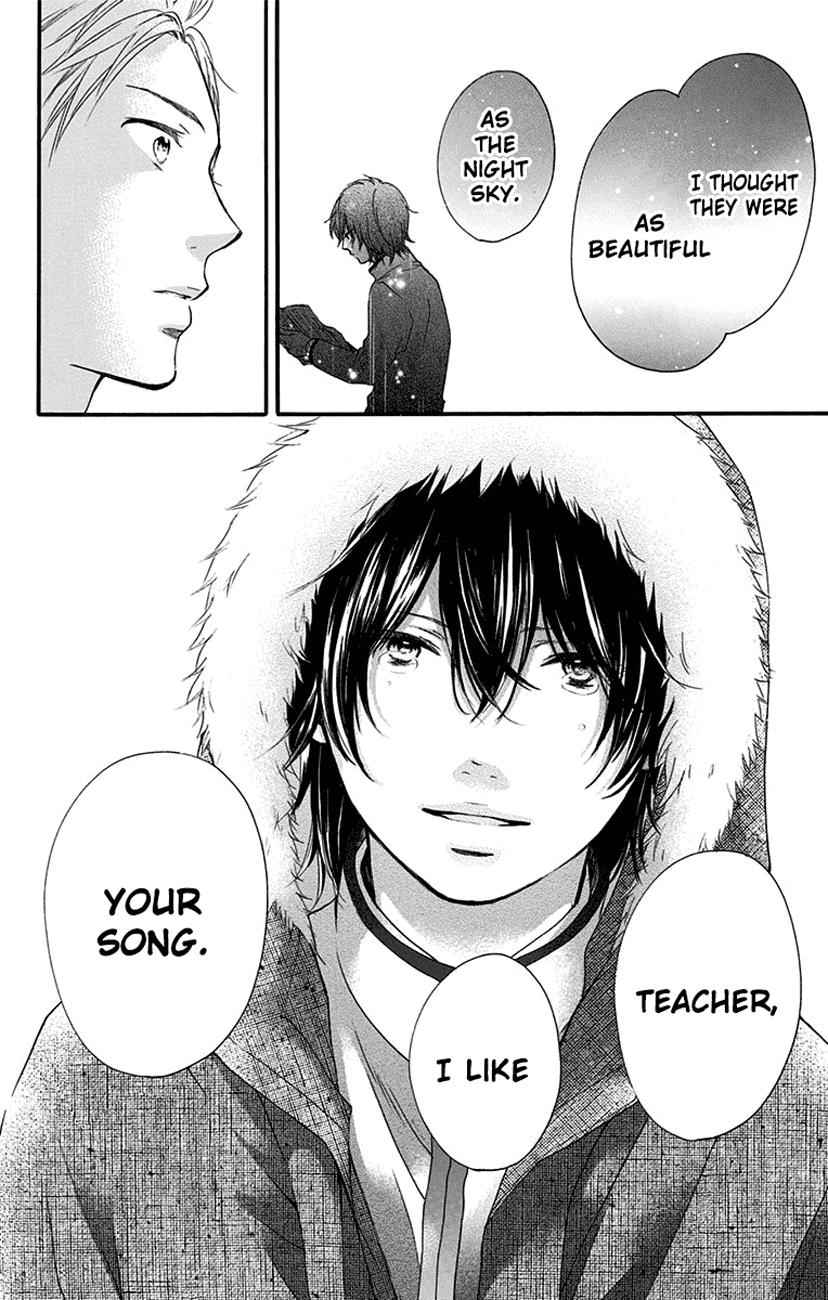 Kono Oto Tomare! Chap 54 - Next Chap 55