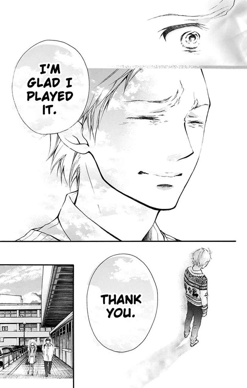 Kono Oto Tomare! Chap 54 - Next Chap 55