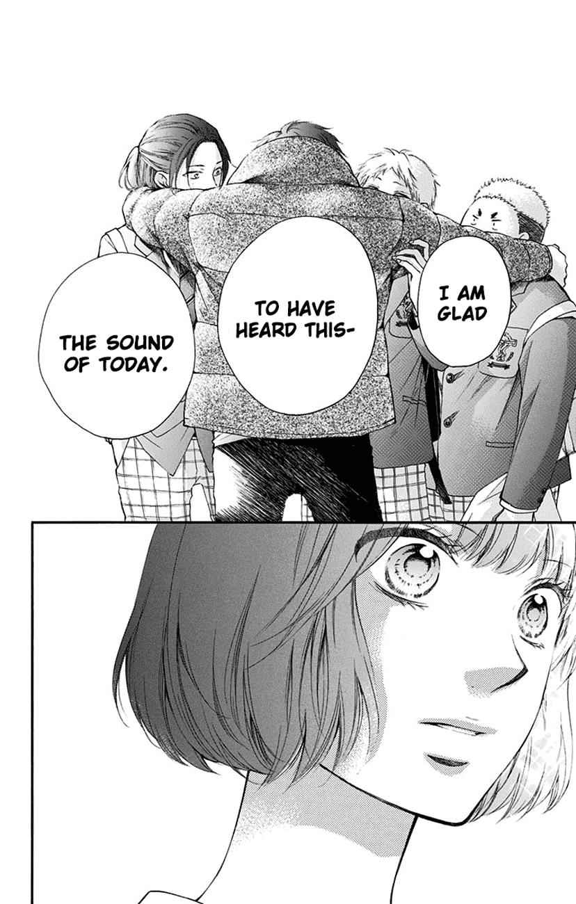Kono Oto Tomare! Chap 54 - Next Chap 55