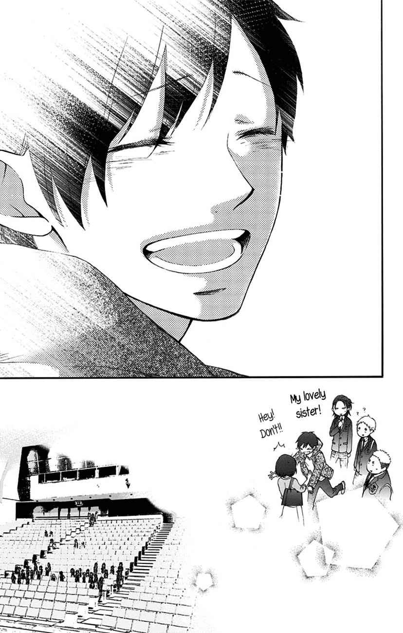 Kono Oto Tomare! Chap 54 - Next Chap 55